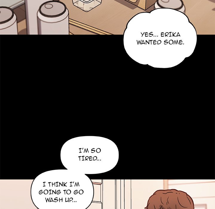 Family Adjustments - Chapter 77 Page 95