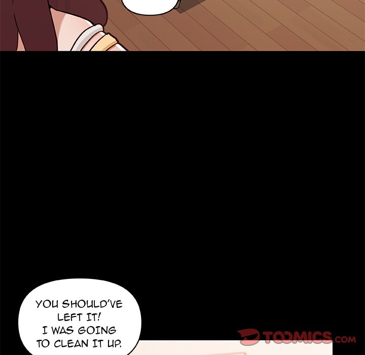 Family Adjustments - Chapter 78 Page 21