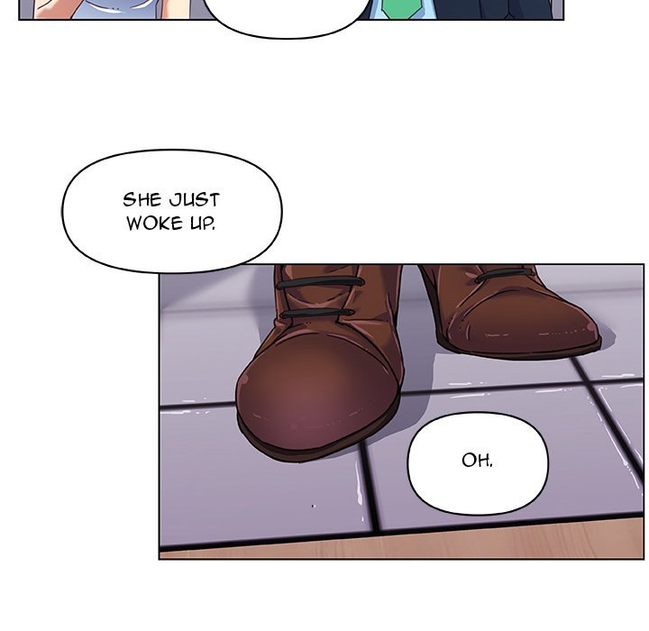 Family Adjustments - Chapter 8 Page 23