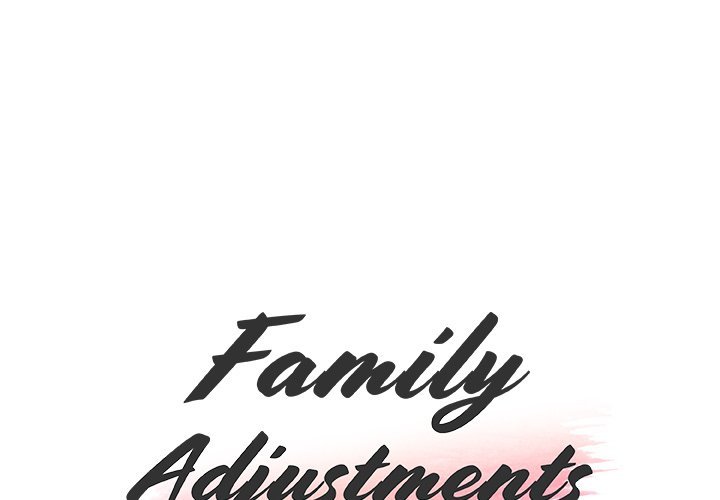 Family Adjustments - Chapter 84 Page 1