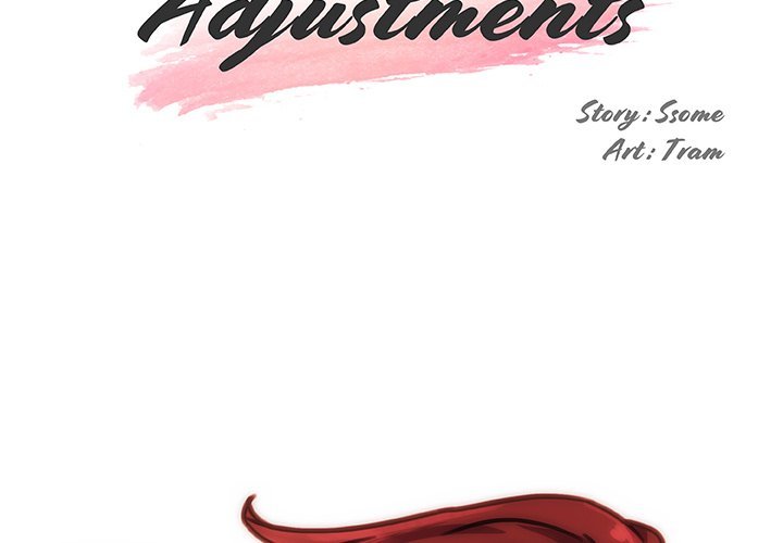 Family Adjustments - Chapter 88 Page 2