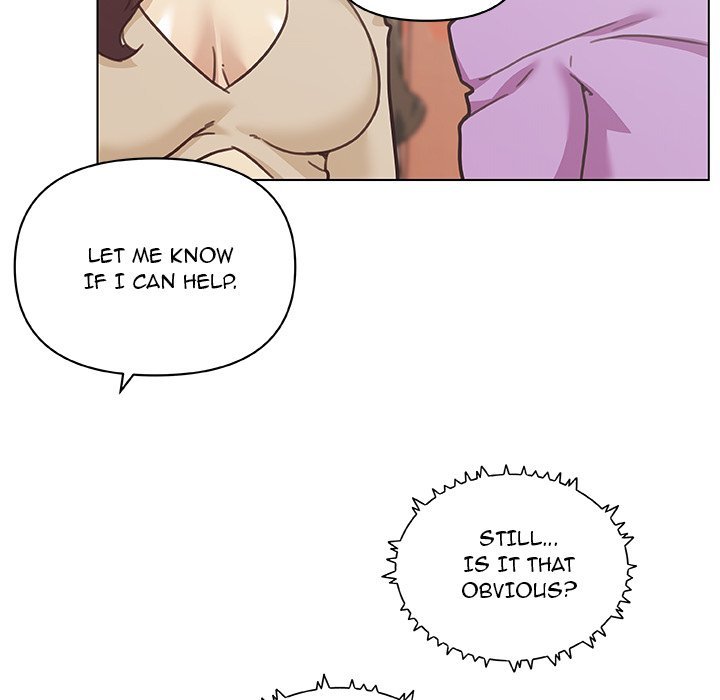 Family Adjustments - Chapter 91 Page 133