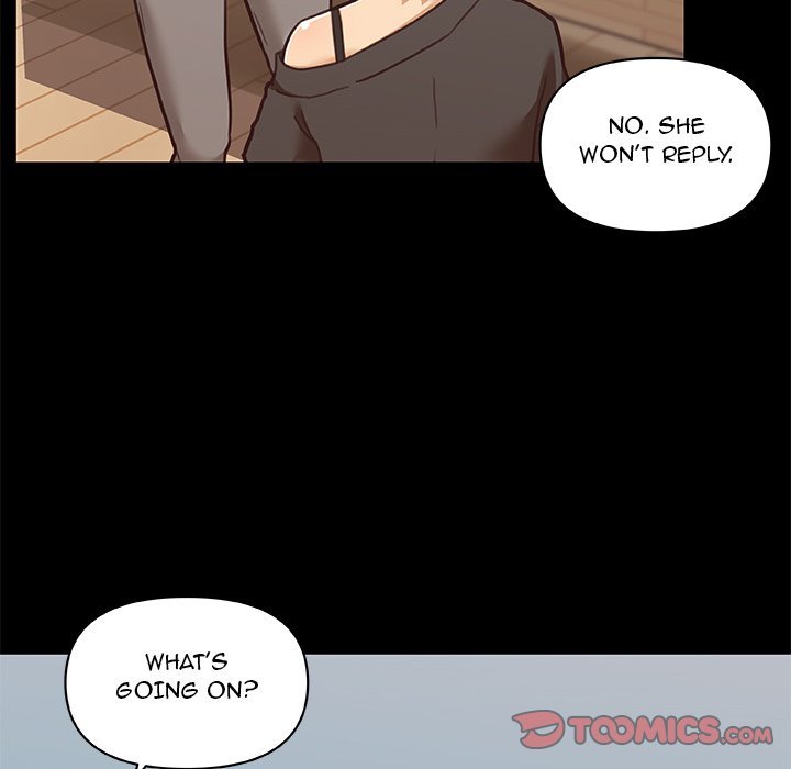 Family Adjustments - Chapter 92 Page 129