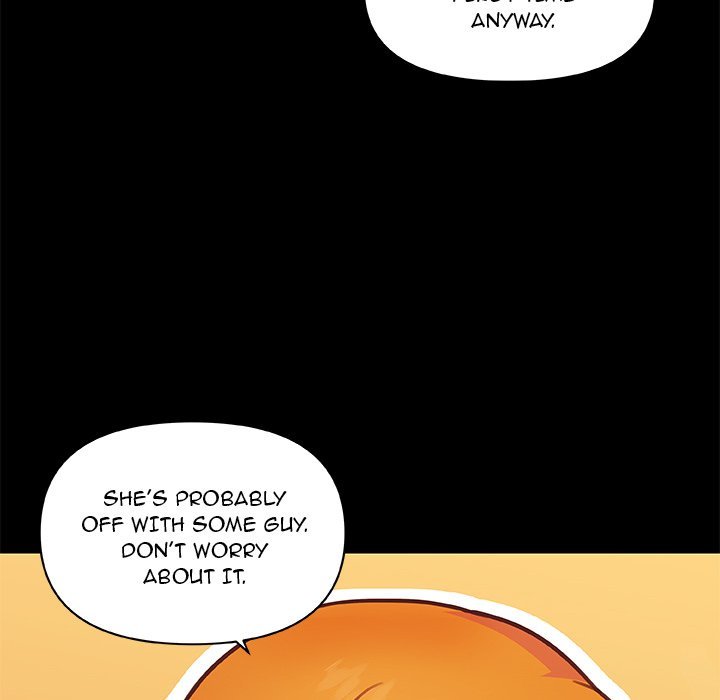 Family Adjustments - Chapter 92 Page 131