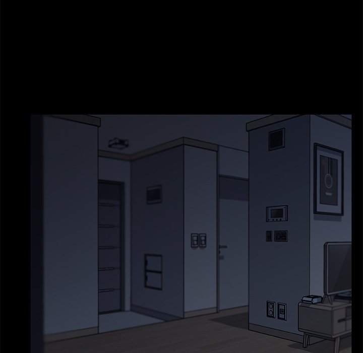 Family Adjustments - Chapter 92 Page 141