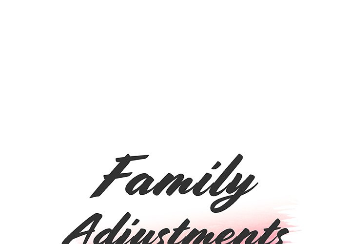 Family Adjustments - Chapter 99 Page 1