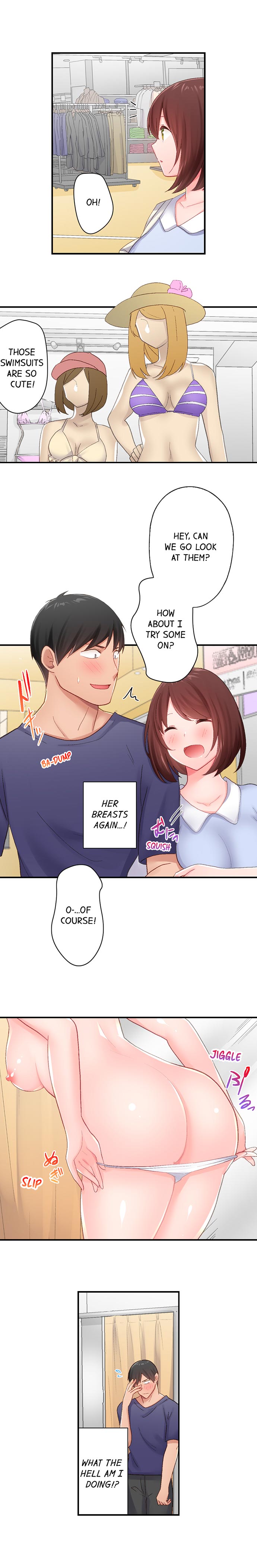 Country Guy Wants to Become a Sex Master in Tokyo - Chapter 19 Page 4