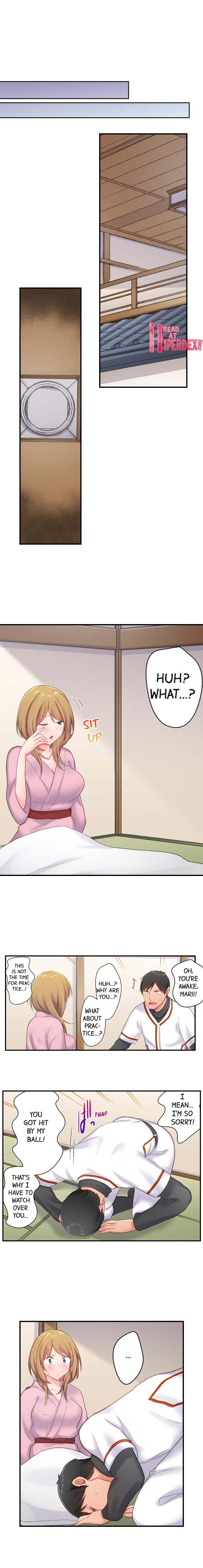 Country Guy Wants to Become a Sex Master in Tokyo - Chapter 25 Page 6