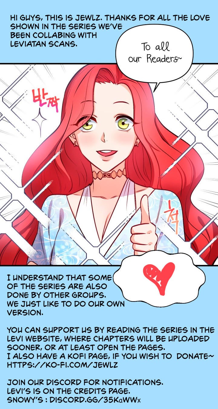 I’m a Martial Art Villainess but I’m the Strongest! - Chapter 29 Page 17