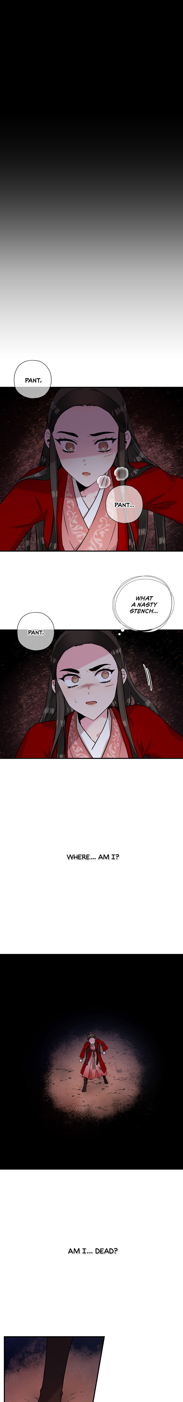 I’m a Martial Art Villainess but I’m the Strongest! - Chapter 29 Page 8