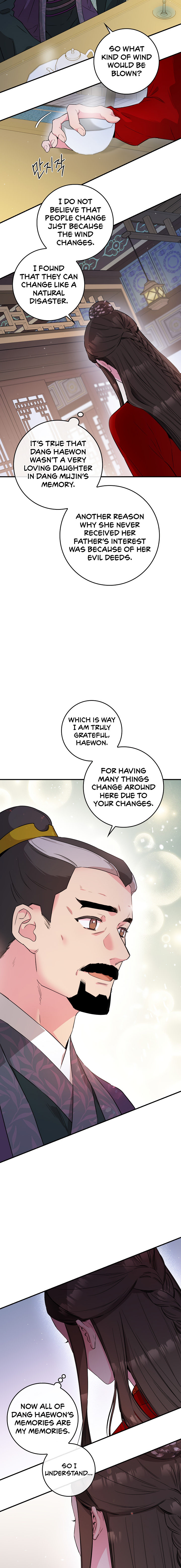 I’m a Martial Art Villainess but I’m the Strongest! - Chapter 53 Page 15