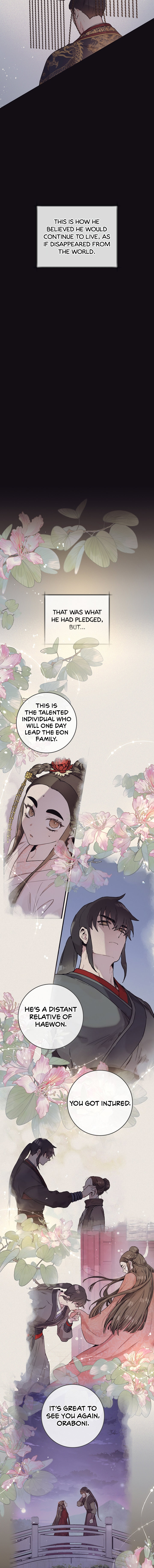 I’m a Martial Art Villainess but I’m the Strongest! - Chapter 66 Page 7