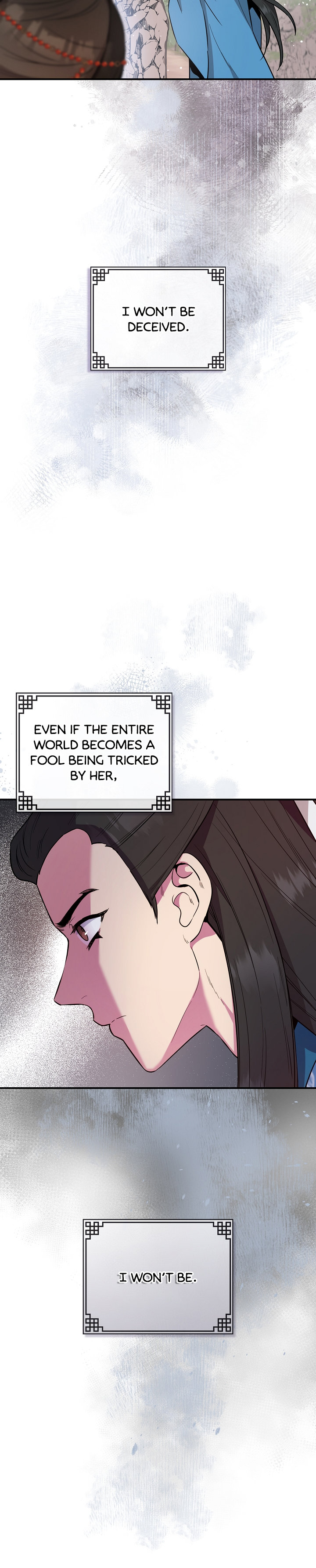 I’m a Martial Art Villainess but I’m the Strongest! - Chapter 79 Page 11