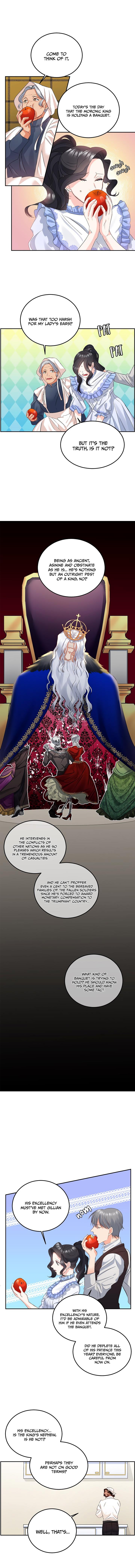 Ebony - Chapter 27 Page 6