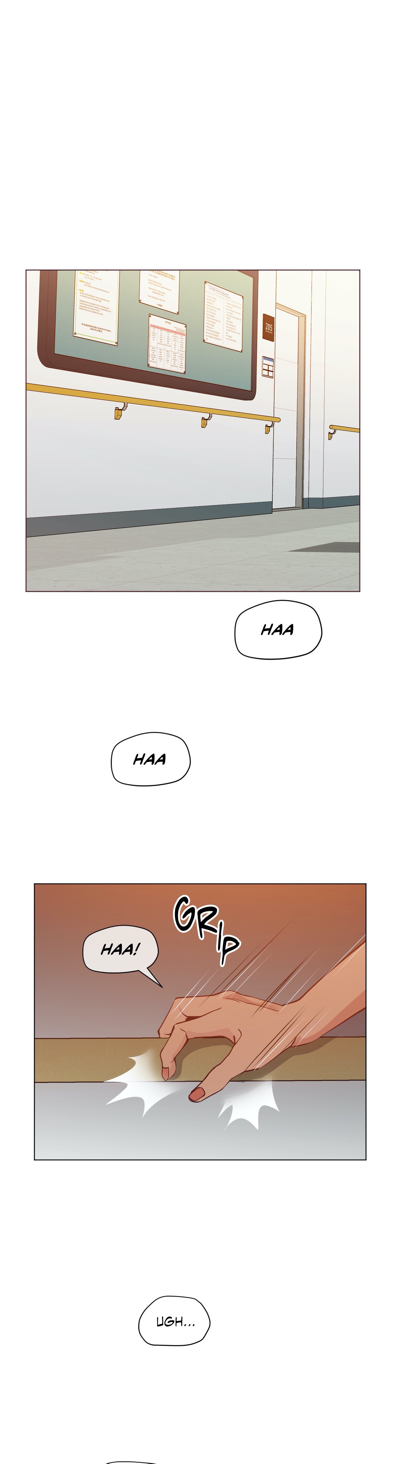 Lucky Guy - Chapter 40 Page 26