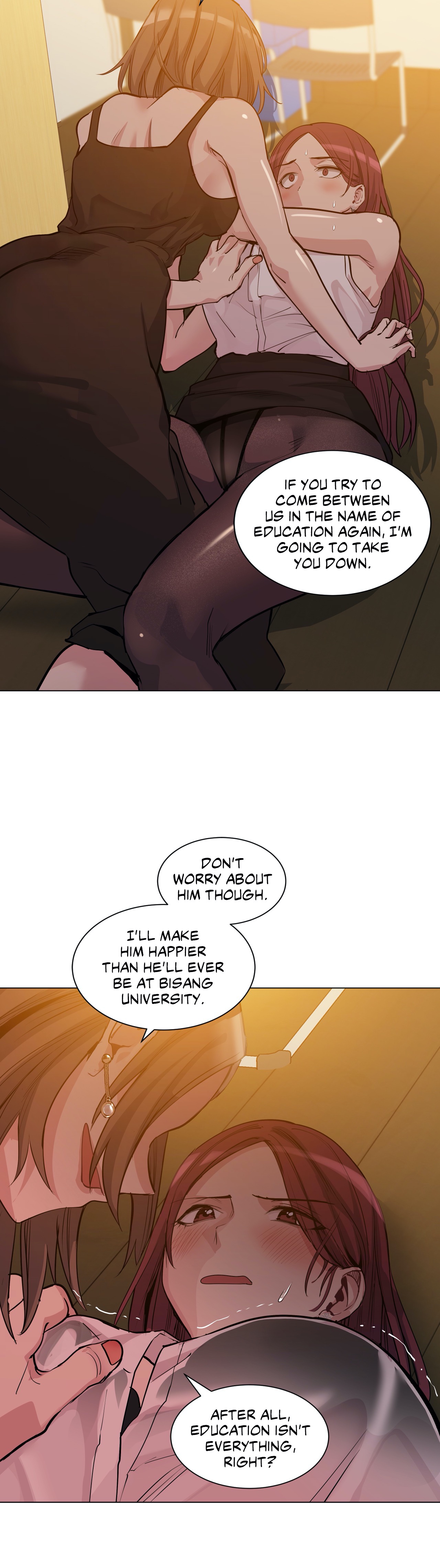 Lucky Guy - Chapter 40 Page 9