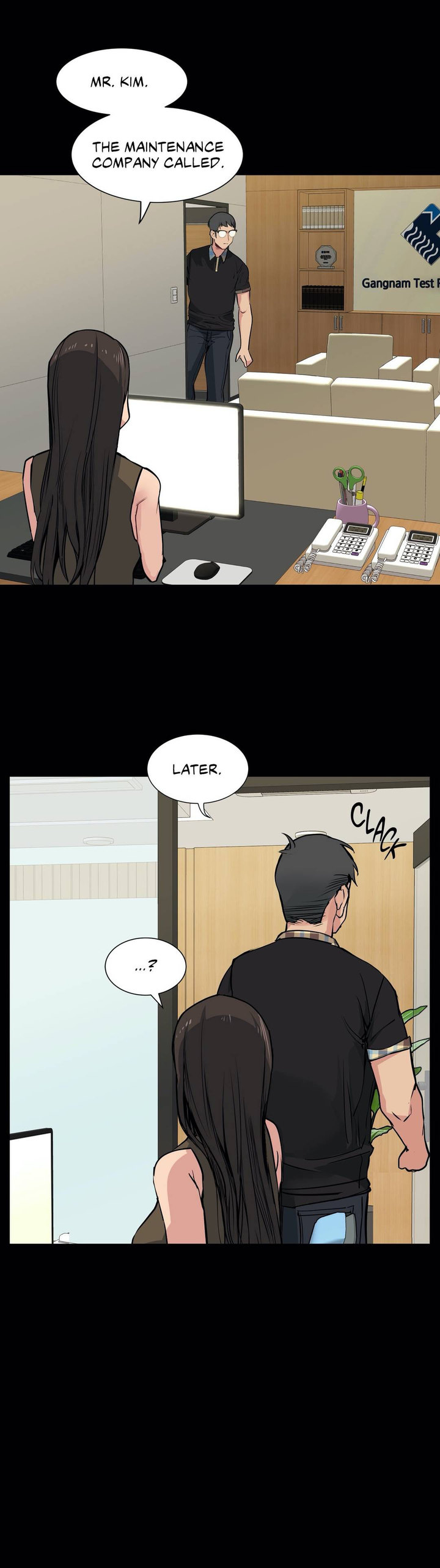 Lucky Guy - Chapter 62 Page 15