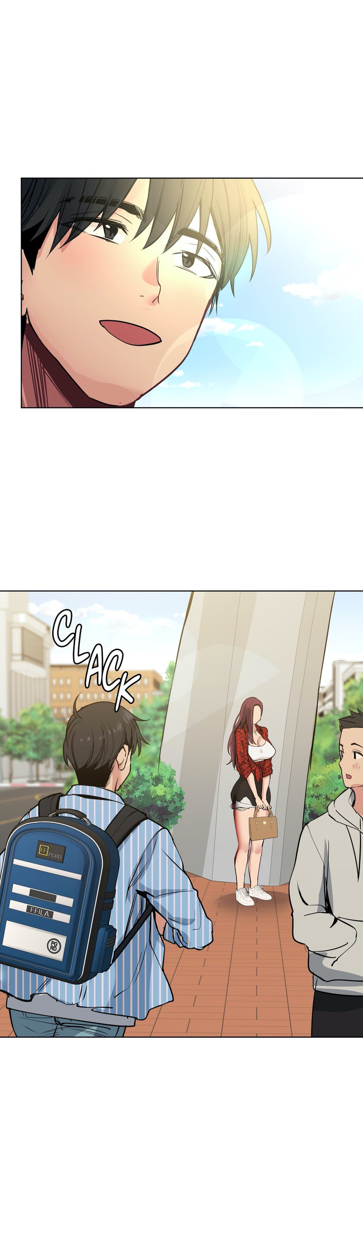 Lucky Guy - Chapter 70 Page 37