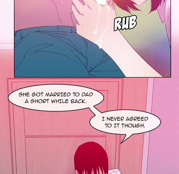 Bad Mom - Chapter 13 Page 6