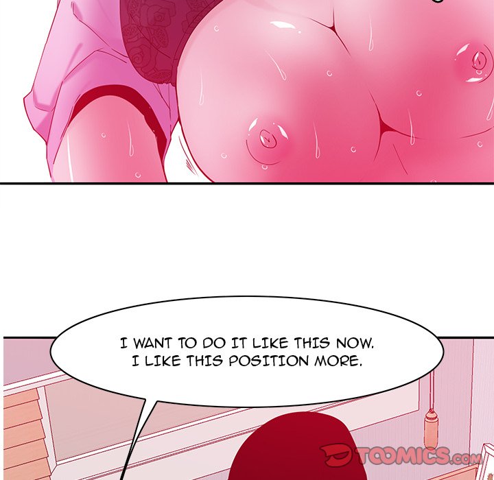 Bad Mom - Chapter 14 Page 62