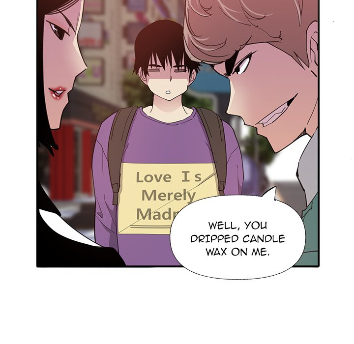 Bad Mom - Chapter 6 Page 99