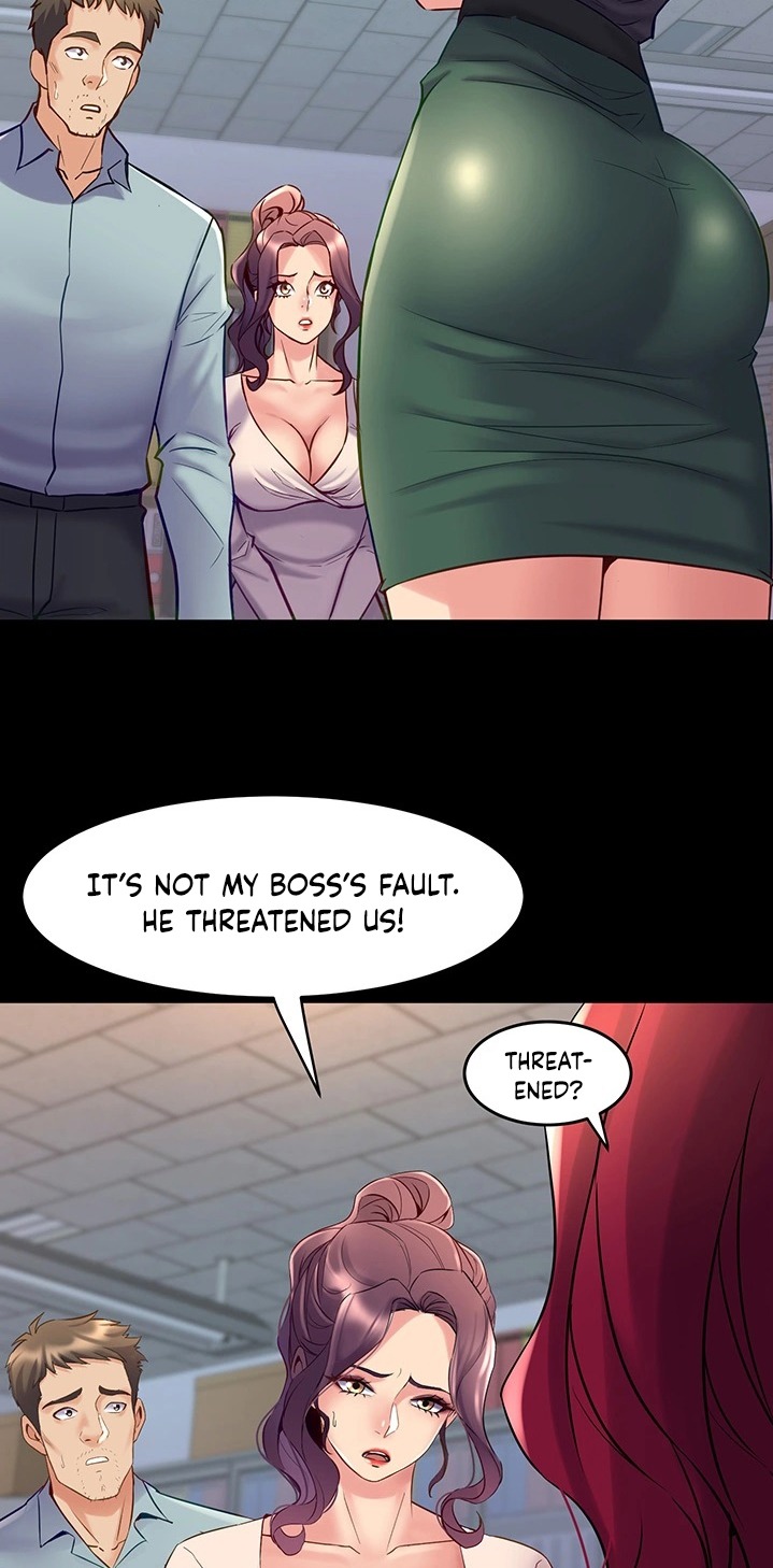 Cohabitation with My Ex-Wife - Chapter 50 Page 64