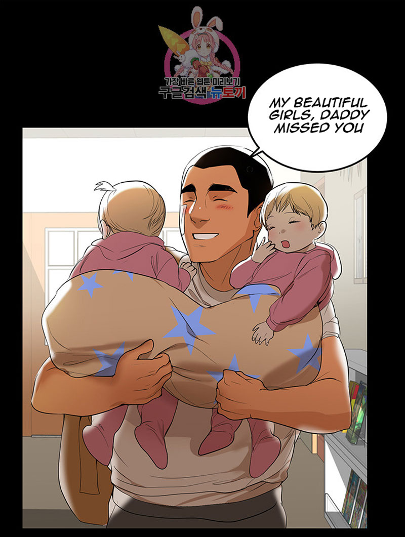 A Baby’s Nest - Chapter 1 Page 18