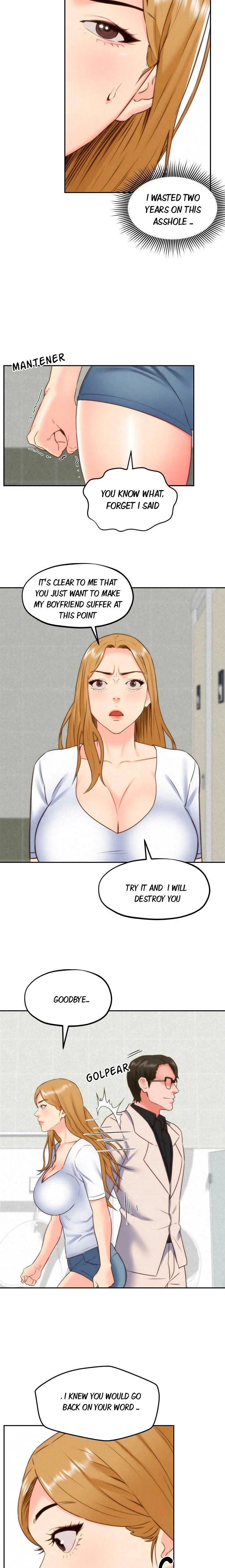 My Baby Girl - Chapter 39 Page 16