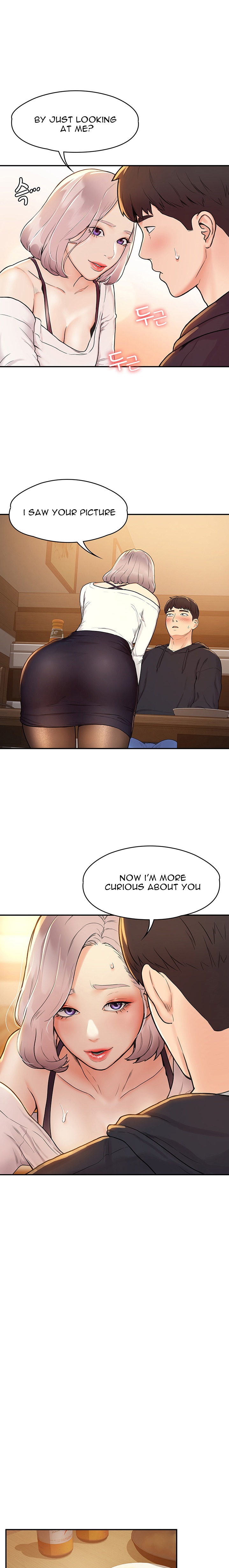 Campus Today - Chapter 3 Page 14