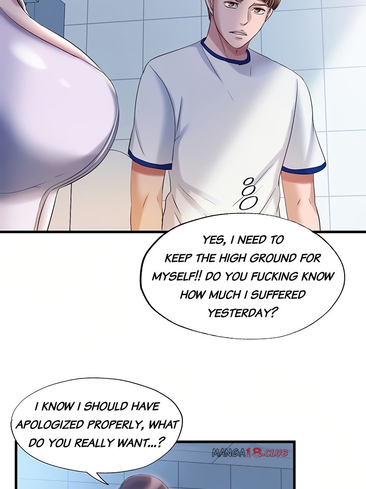 Water Overflow - Chapter 16 Page 26