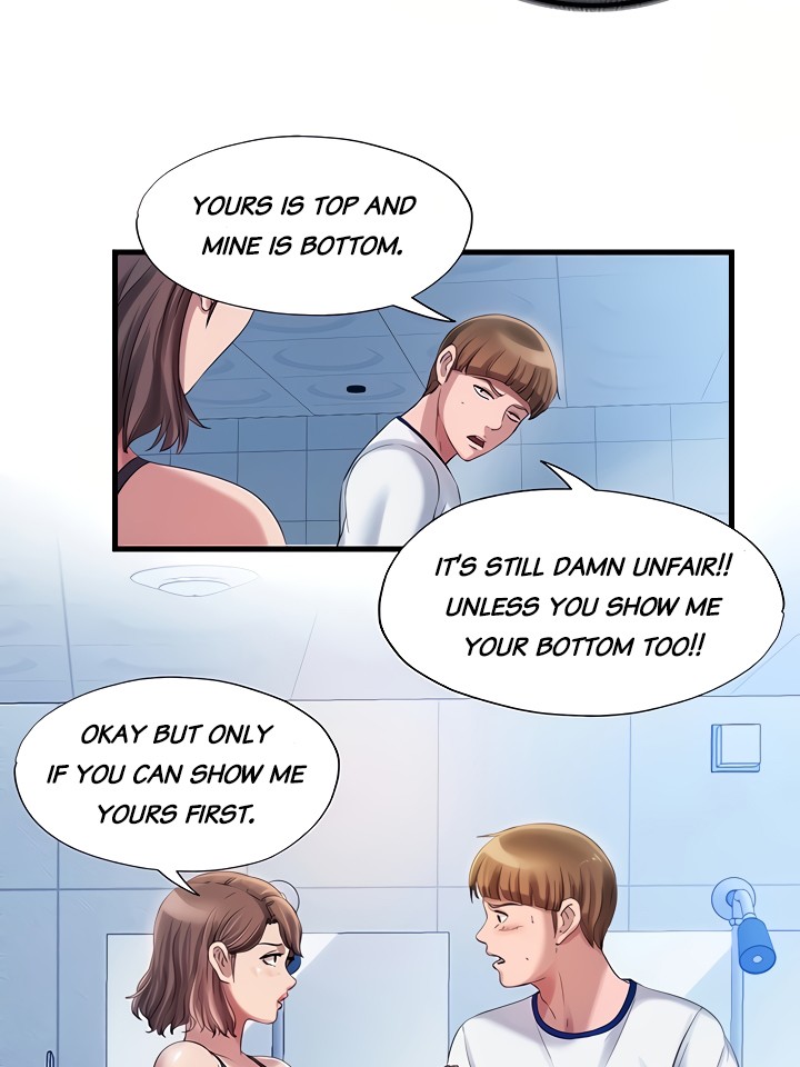 Water Overflow - Chapter 16 Page 40