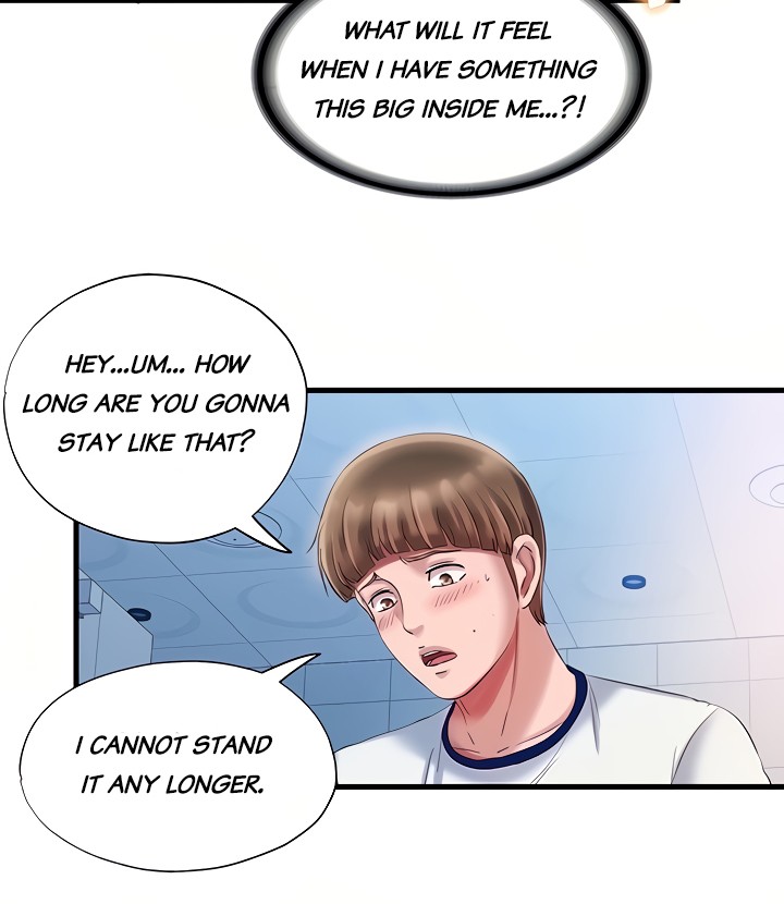 Water Overflow - Chapter 16 Page 63