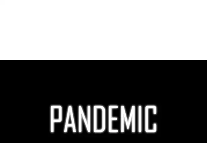 PANDEMIC - Chapter 2 Page 1