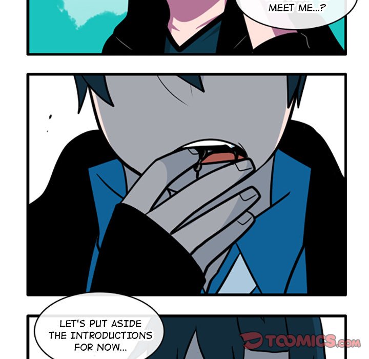 PANDEMIC - Chapter 69 Page 23