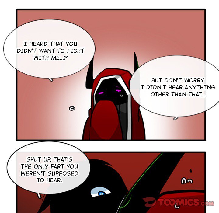 PANDEMIC - Chapter 76 Page 27