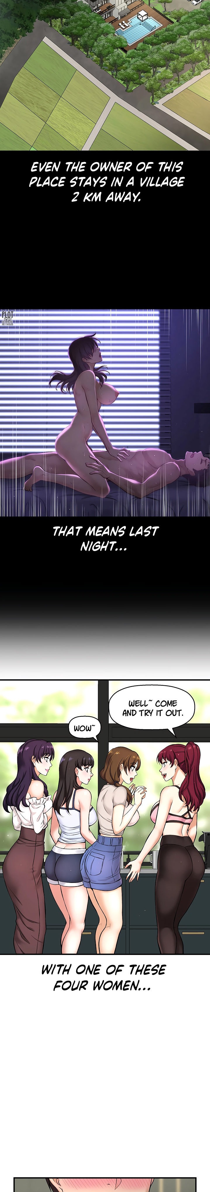 I Want to Know Her - Chapter 2 Page 23