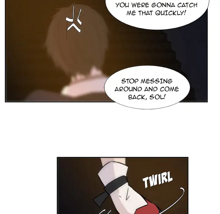 The Tiger, The Sun and The Moon - Chapter 0 Page 37