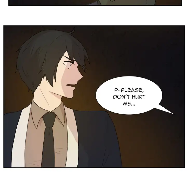 The Tiger, The Sun and The Moon - Chapter 0 Page 62