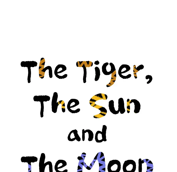 The Tiger, The Sun and The Moon - Chapter 0 Page 64