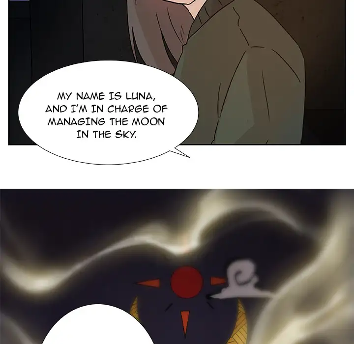 The Tiger, The Sun and The Moon - Chapter 1 Page 26