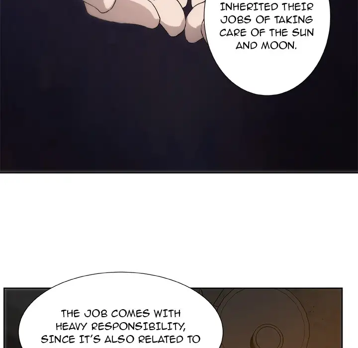 The Tiger, The Sun and The Moon - Chapter 1 Page 28