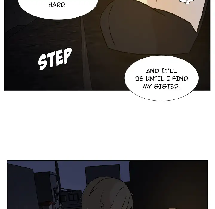 The Tiger, The Sun and The Moon - Chapter 1 Page 51
