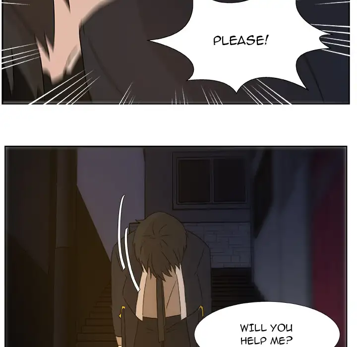 The Tiger, The Sun and The Moon - Chapter 1 Page 57