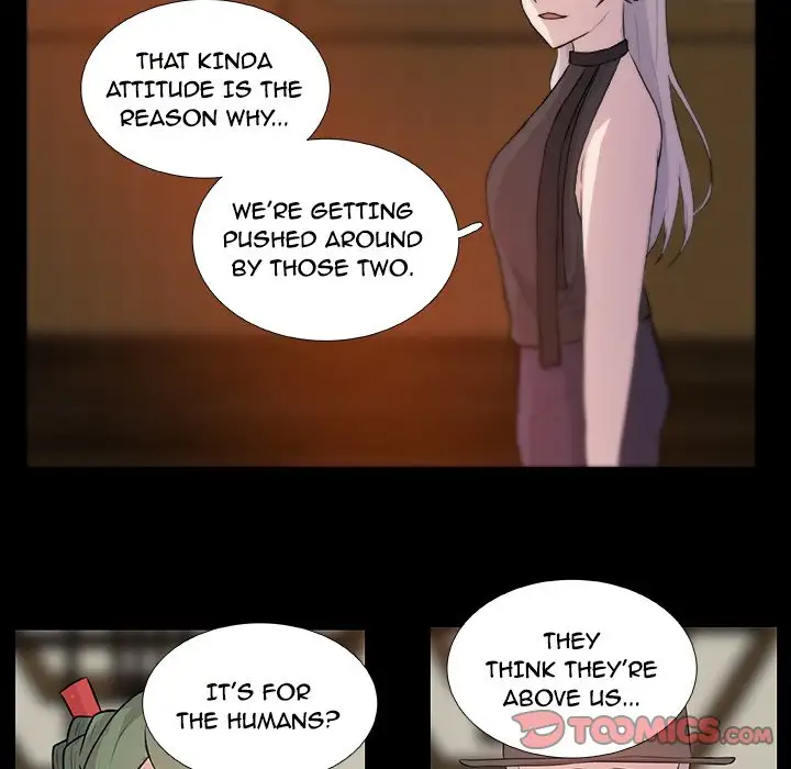 The Tiger, The Sun and The Moon - Chapter 10 Page 10