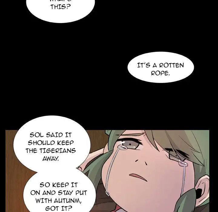 The Tiger, The Sun and The Moon - Chapter 10 Page 40