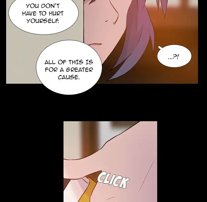 The Tiger, The Sun and The Moon - Chapter 10 Page 49