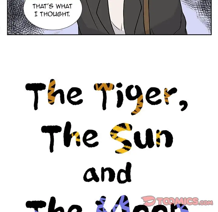 The Tiger, The Sun and The Moon - Chapter 11 Page 14