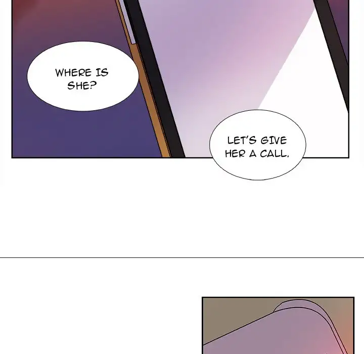 The Tiger, The Sun and The Moon - Chapter 11 Page 41