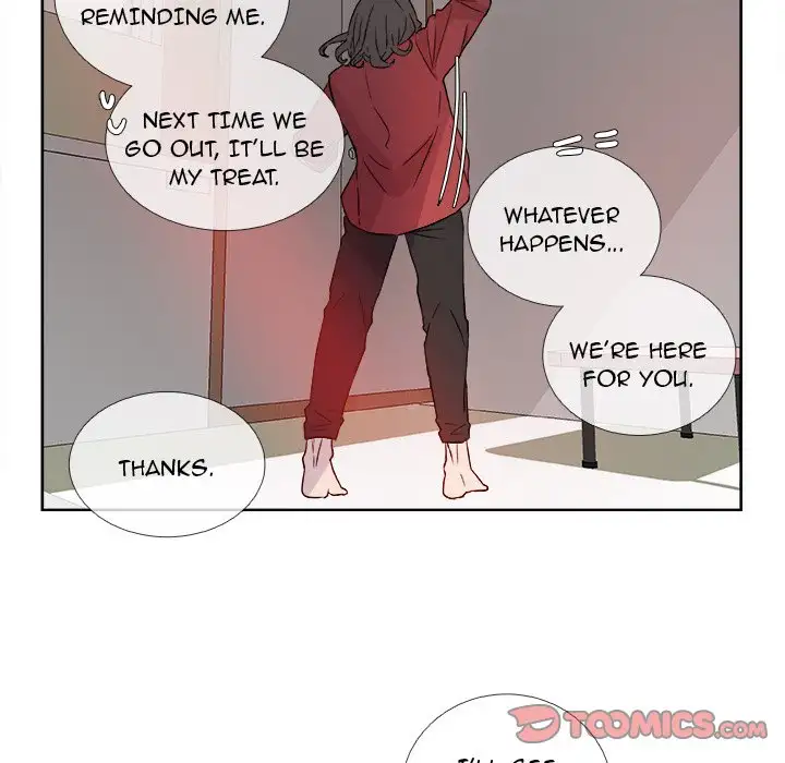 The Tiger, The Sun and The Moon - Chapter 11 Page 54