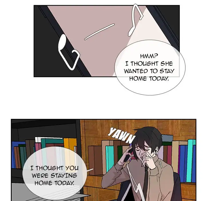 The Tiger, The Sun and The Moon - Chapter 11 Page 59